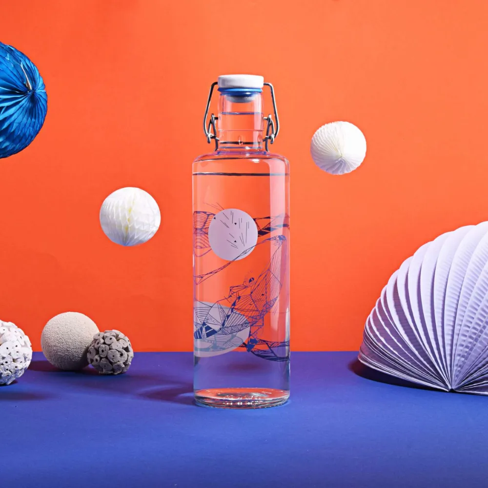Soulbottles Flasche