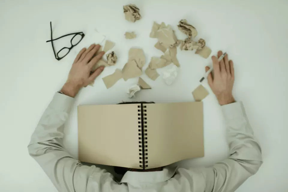 Gesundheit am Arbeitsplatz: Wie kann man Stress und Burnout vorbeugen?