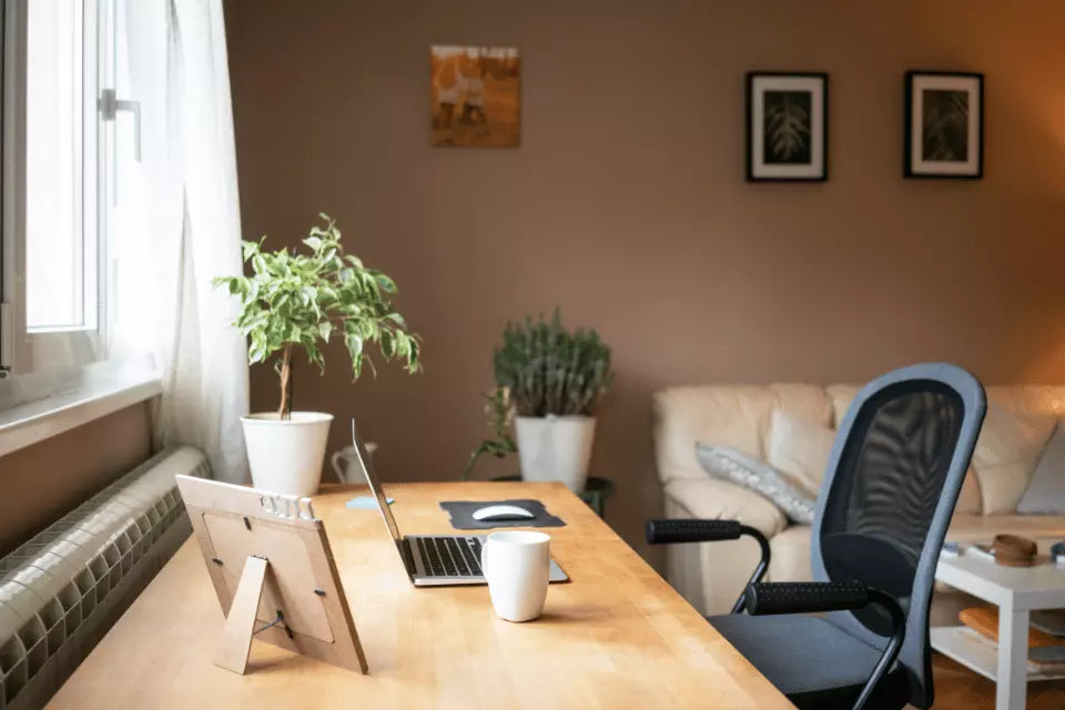 Wie man effektiv im Homeoffice arbeitet: Tipps und Tricks