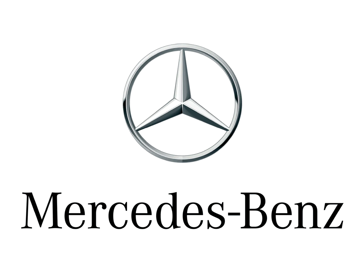 Mercedes-Benz Logo